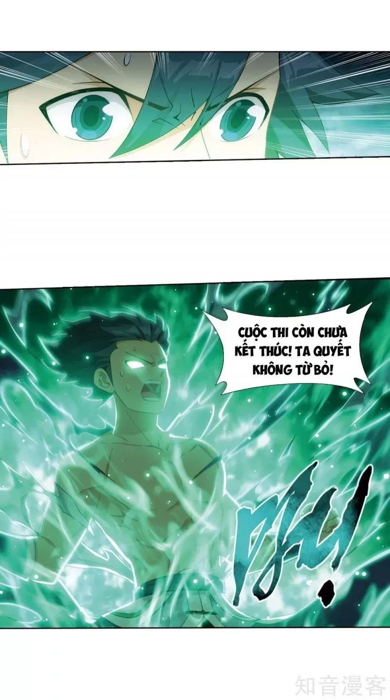 Đấu Phá Thương Khung Chapter 280.5 - 25