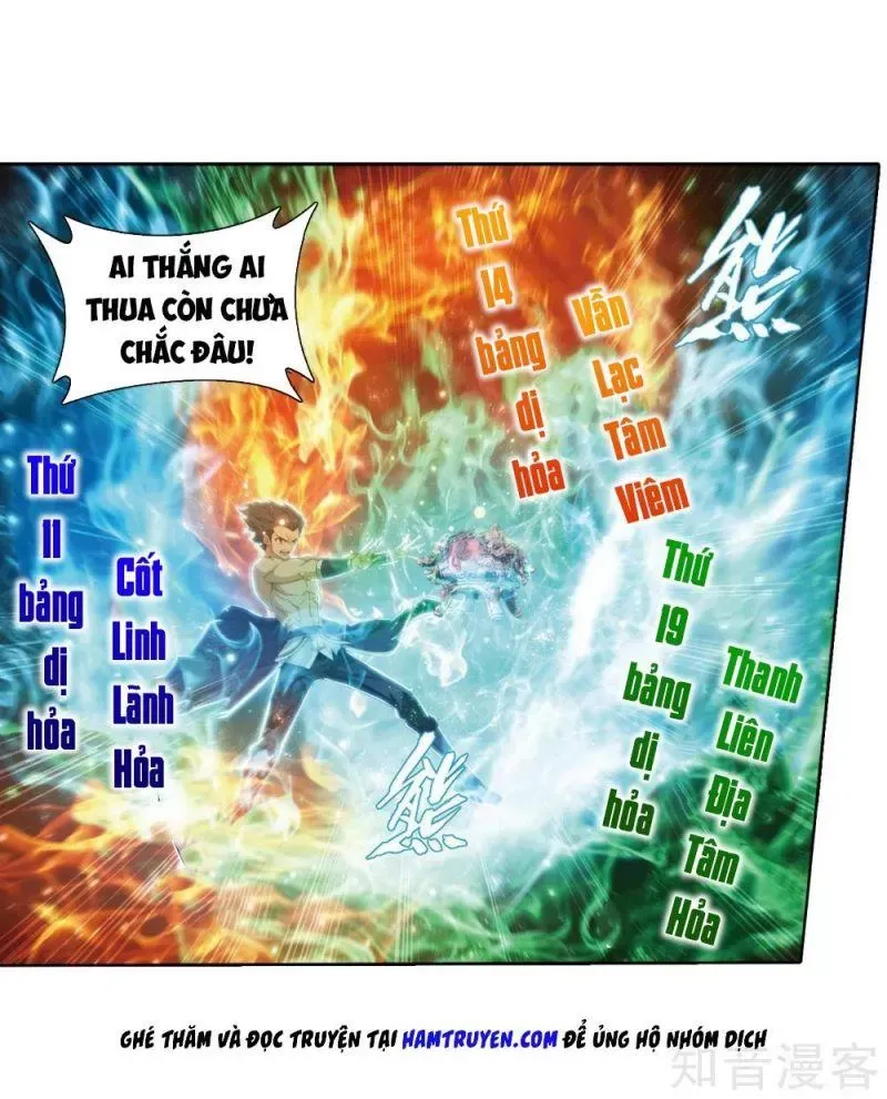 Đấu Phá Thương Khung Chapter 280.5 - 26