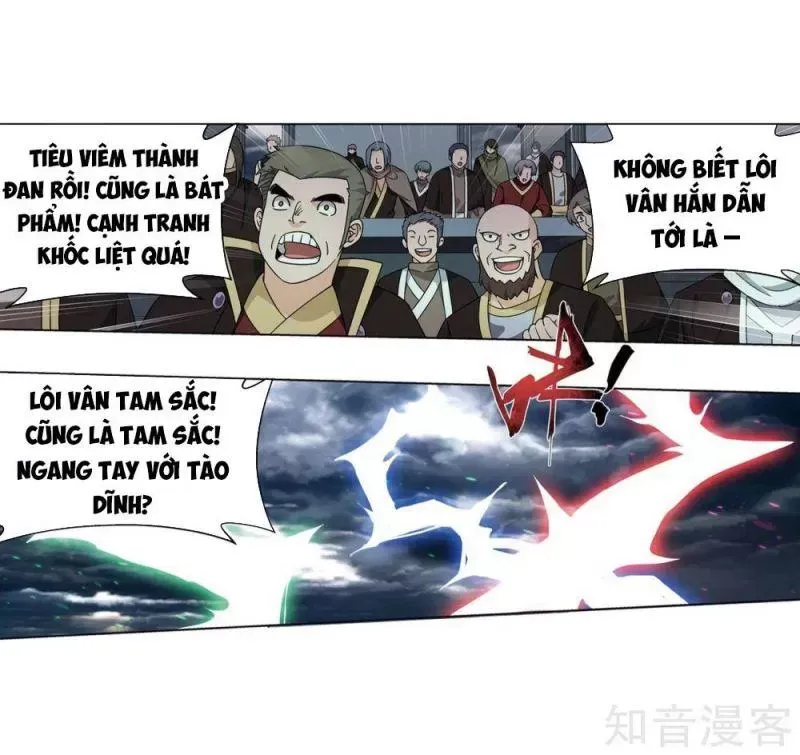 Đấu Phá Thương Khung Chapter 280.5 - 4