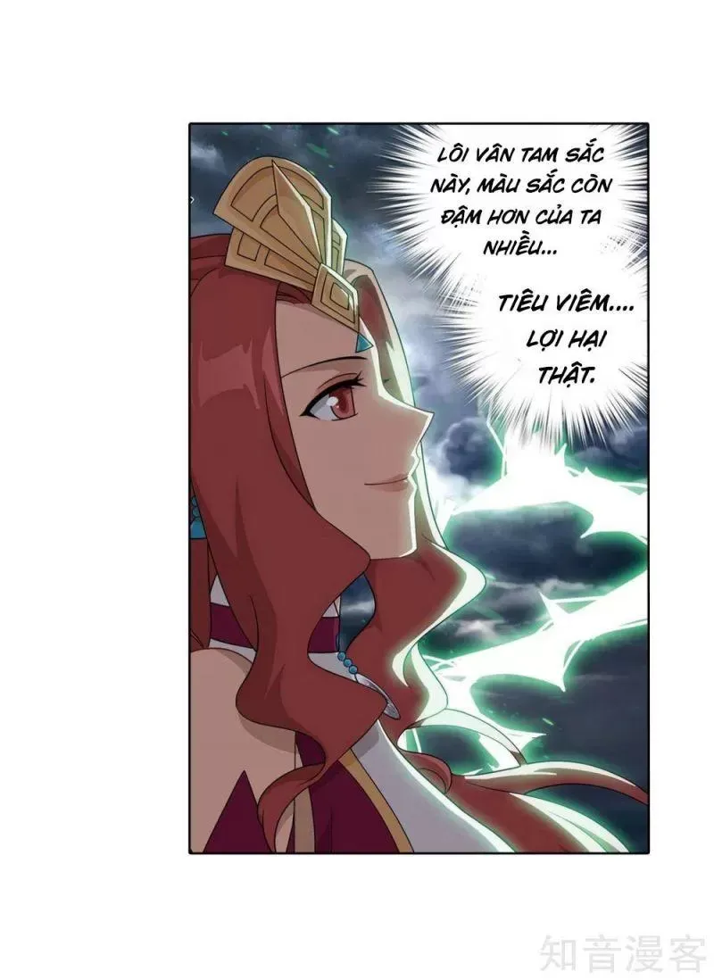 Đấu Phá Thương Khung Chapter 280.5 - 6