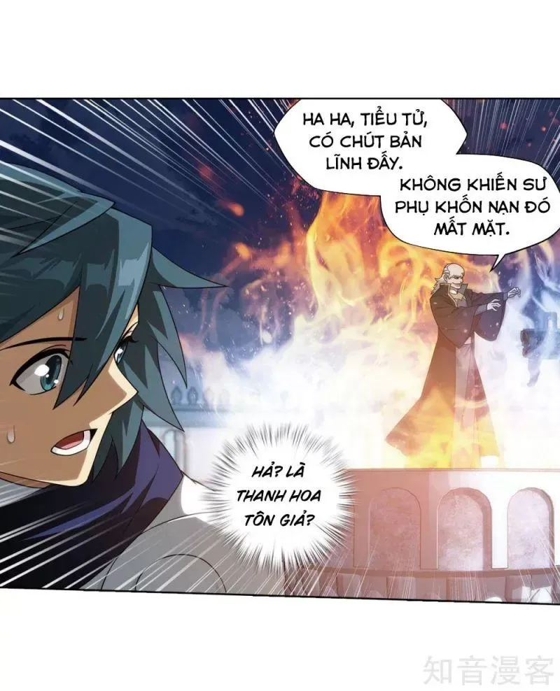 Đấu Phá Thương Khung Chapter 280.5 - 9