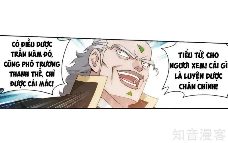 Đấu Phá Thương Khung Chapter 280.5 - 10