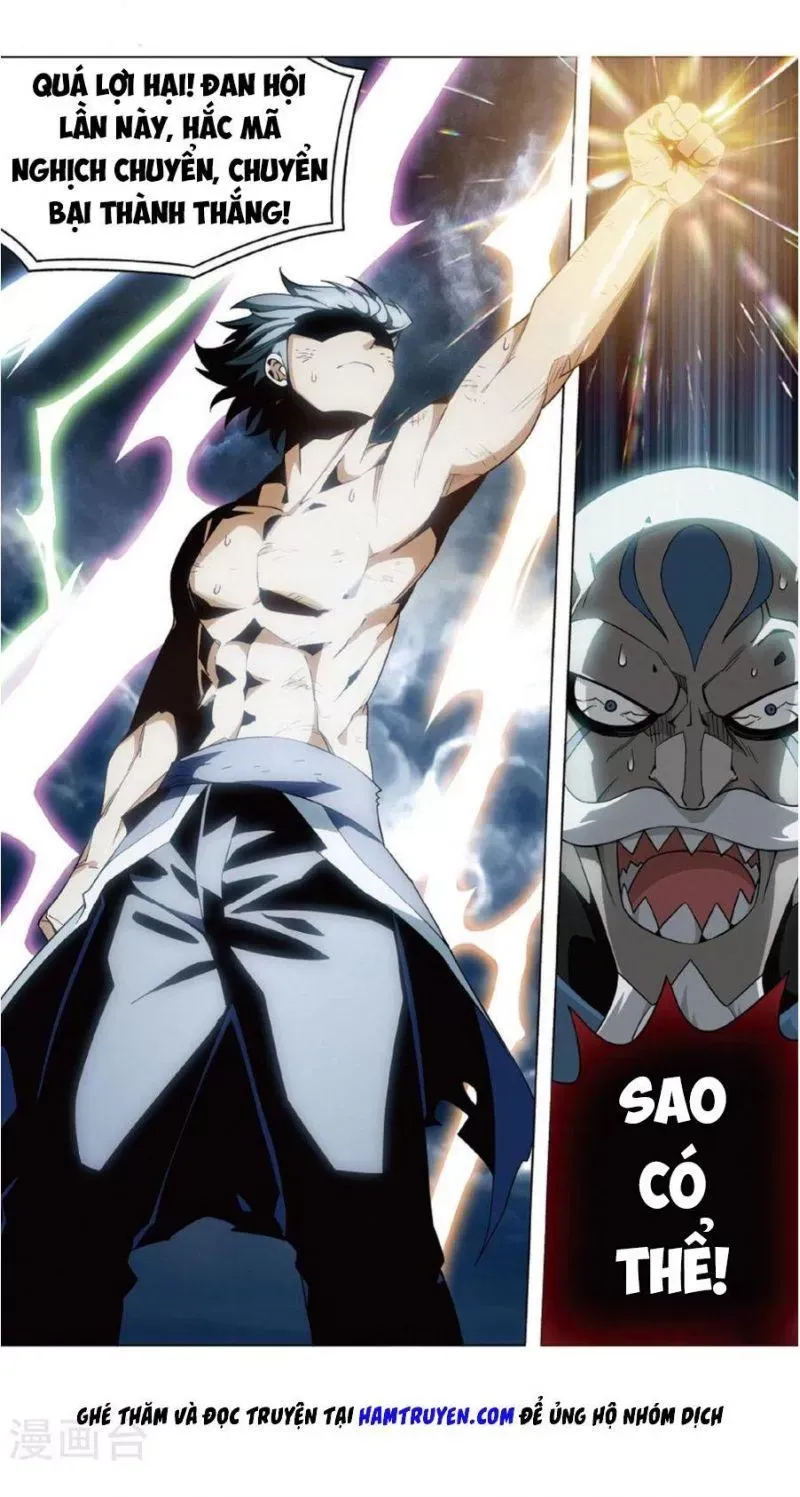 Đấu Phá Thương Khung Chapter 281.5 - 2