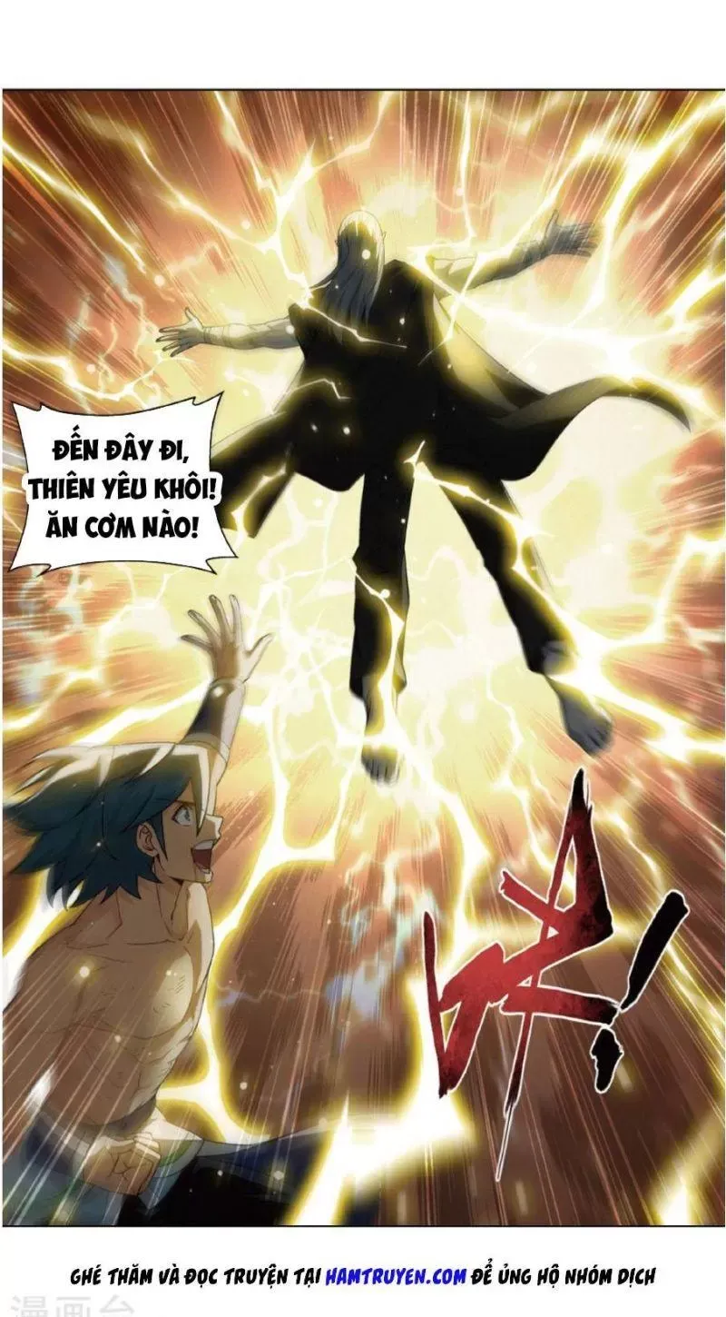 Đấu Phá Thương Khung Chapter 281.5 - 11