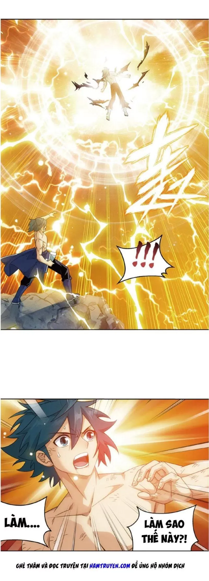 Đấu Phá Thương Khung Chapter 281.5 - 14