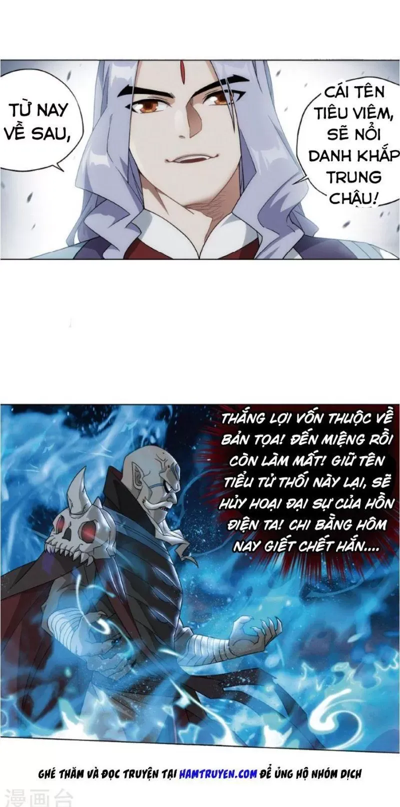 Đấu Phá Thương Khung Chapter 281.5 - 4