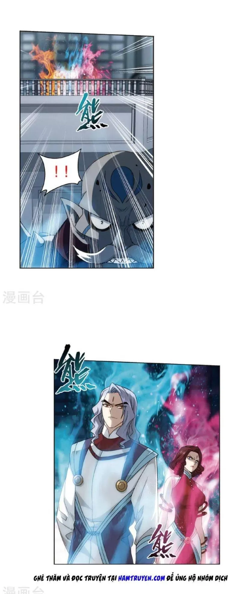 Đấu Phá Thương Khung Chapter 281.5 - 5