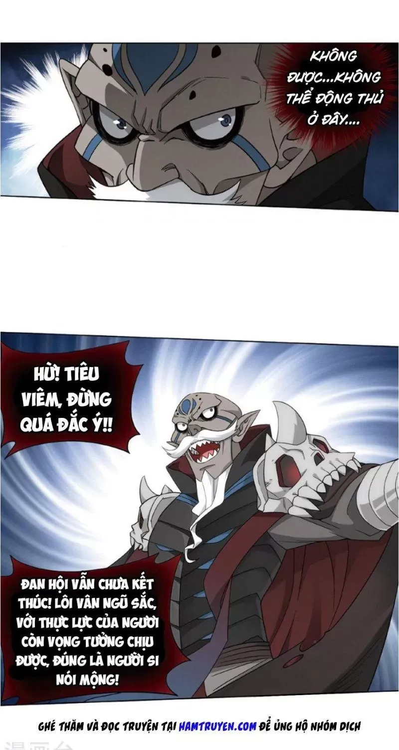 Đấu Phá Thương Khung Chapter 281.5 - 6