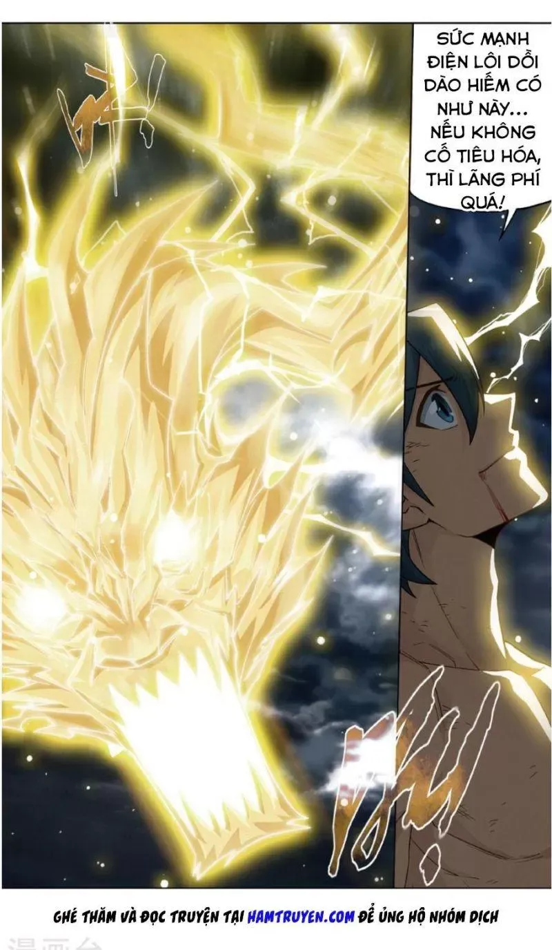 Đấu Phá Thương Khung Chapter 281.5 - 10