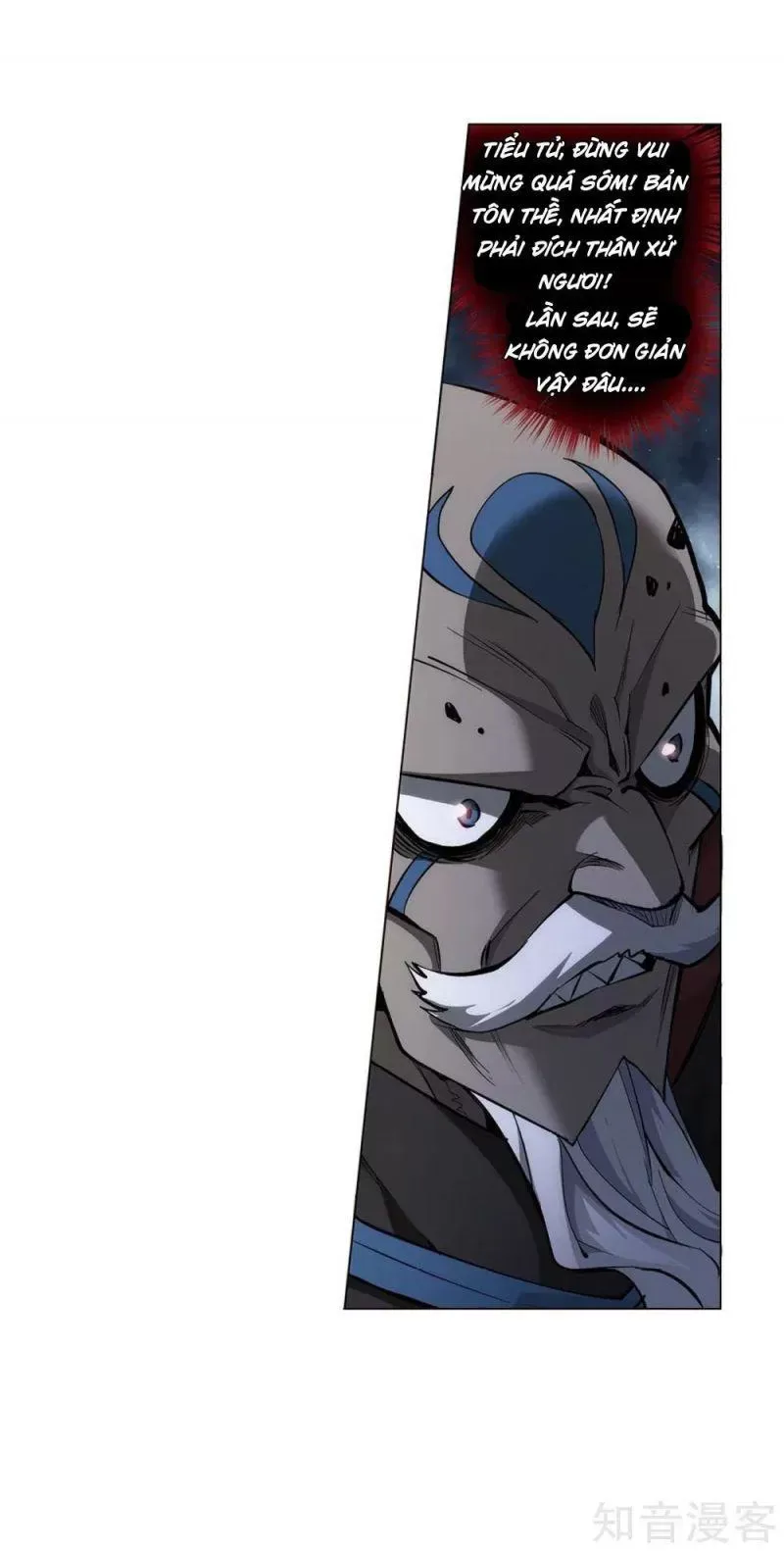 Đấu Phá Thương Khung Chapter 282.5 - 11
