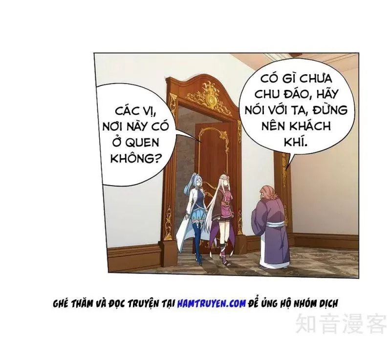 Đấu Phá Thương Khung Chapter 282.5 - 13