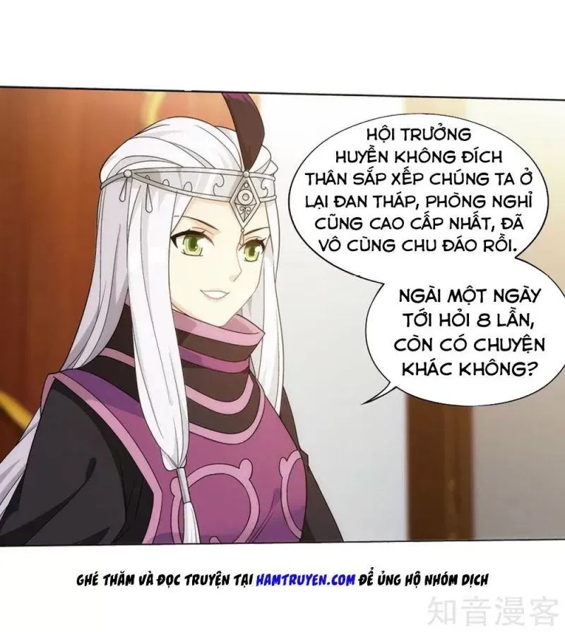 Đấu Phá Thương Khung Chapter 282.5 - 14