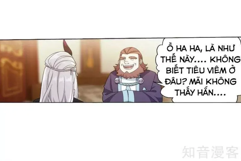 Đấu Phá Thương Khung Chapter 282.5 - 15