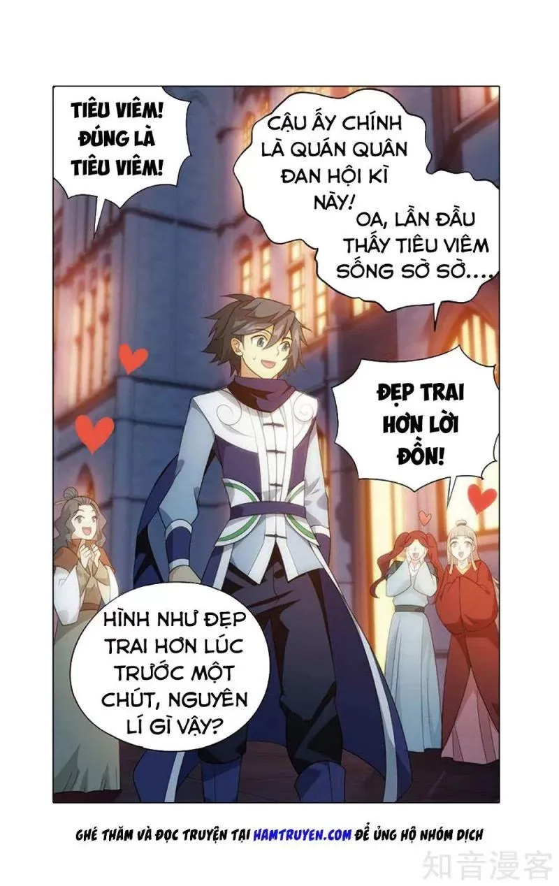 Đấu Phá Thương Khung Chapter 282.5 - 20