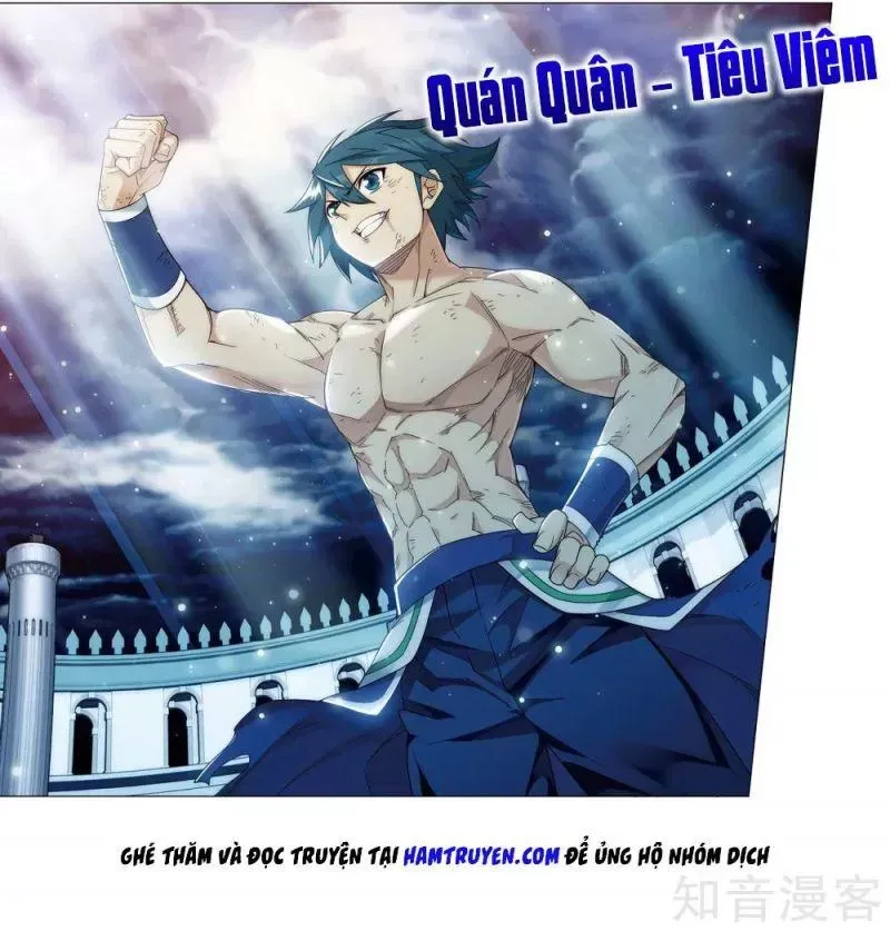 Đấu Phá Thương Khung Chapter 282.5 - 3