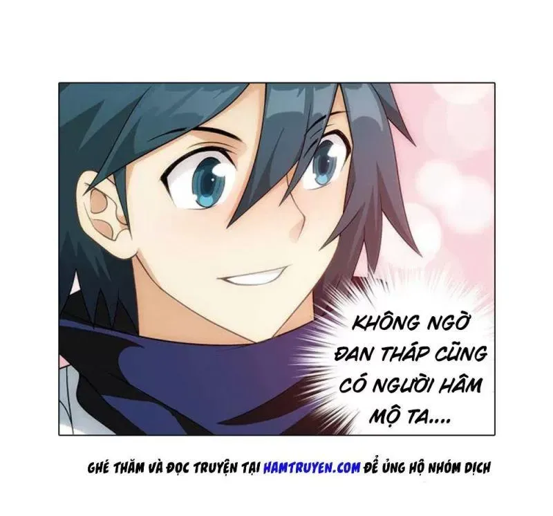 Đấu Phá Thương Khung Chapter 282.5 - 21