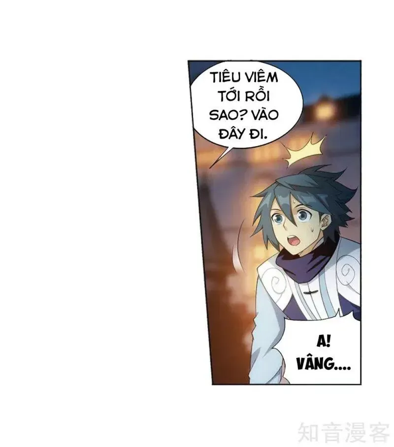 Đấu Phá Thương Khung Chapter 282.5 - 24