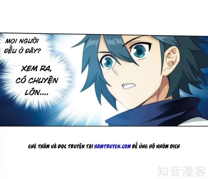 Đấu Phá Thương Khung Chapter 282.5 - 26