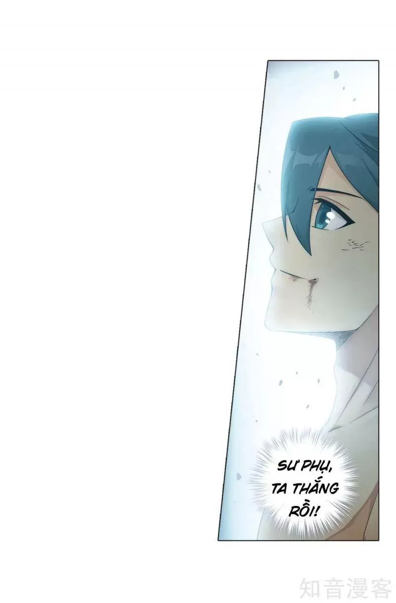 Đấu Phá Thương Khung Chapter 282.5 - 4