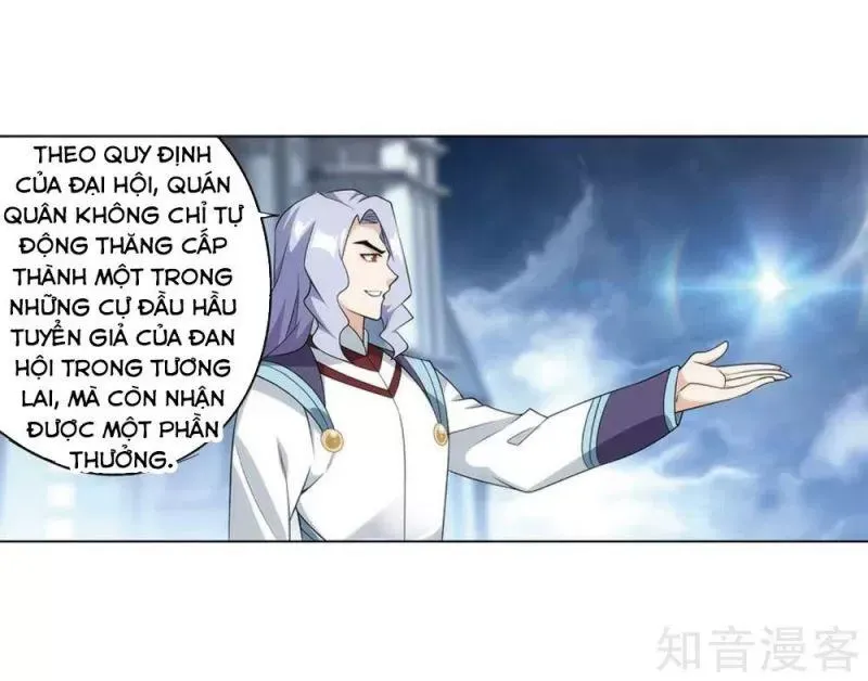 Đấu Phá Thương Khung Chapter 282.5 - 5