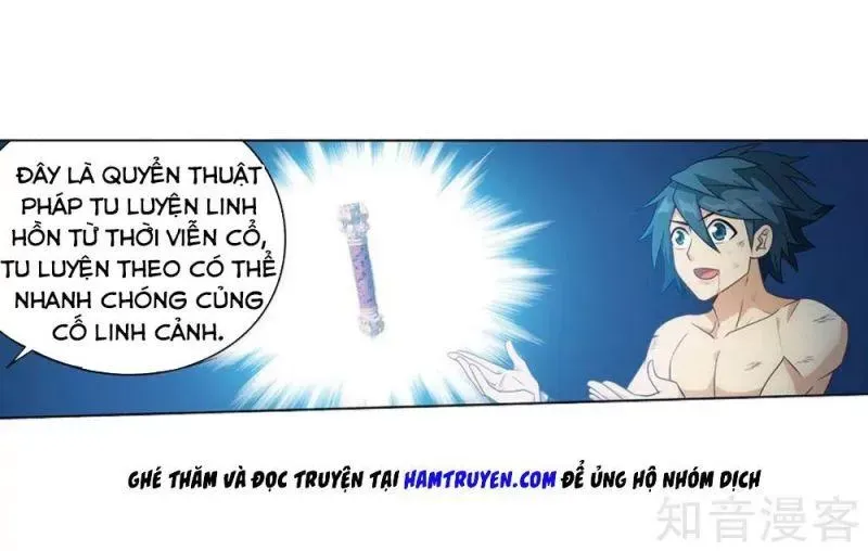 Đấu Phá Thương Khung Chapter 282.5 - 6