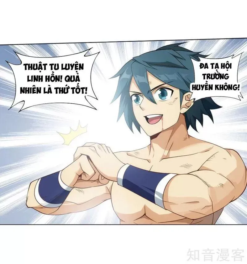 Đấu Phá Thương Khung Chapter 282.5 - 7