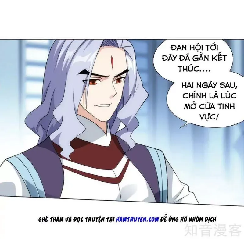 Đấu Phá Thương Khung Chapter 282.5 - 8