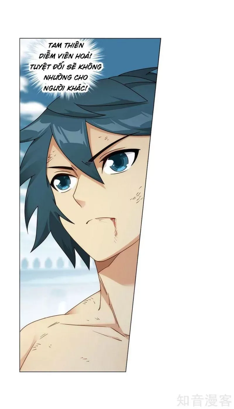 Đấu Phá Thương Khung Chapter 282.5 - 10