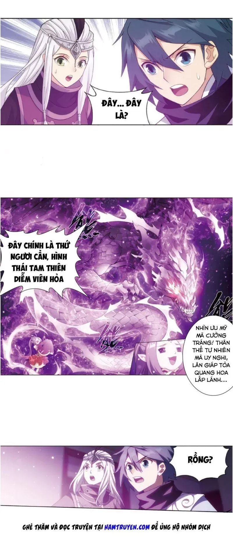 Đấu Phá Thương Khung Chapter 283.5 - 12