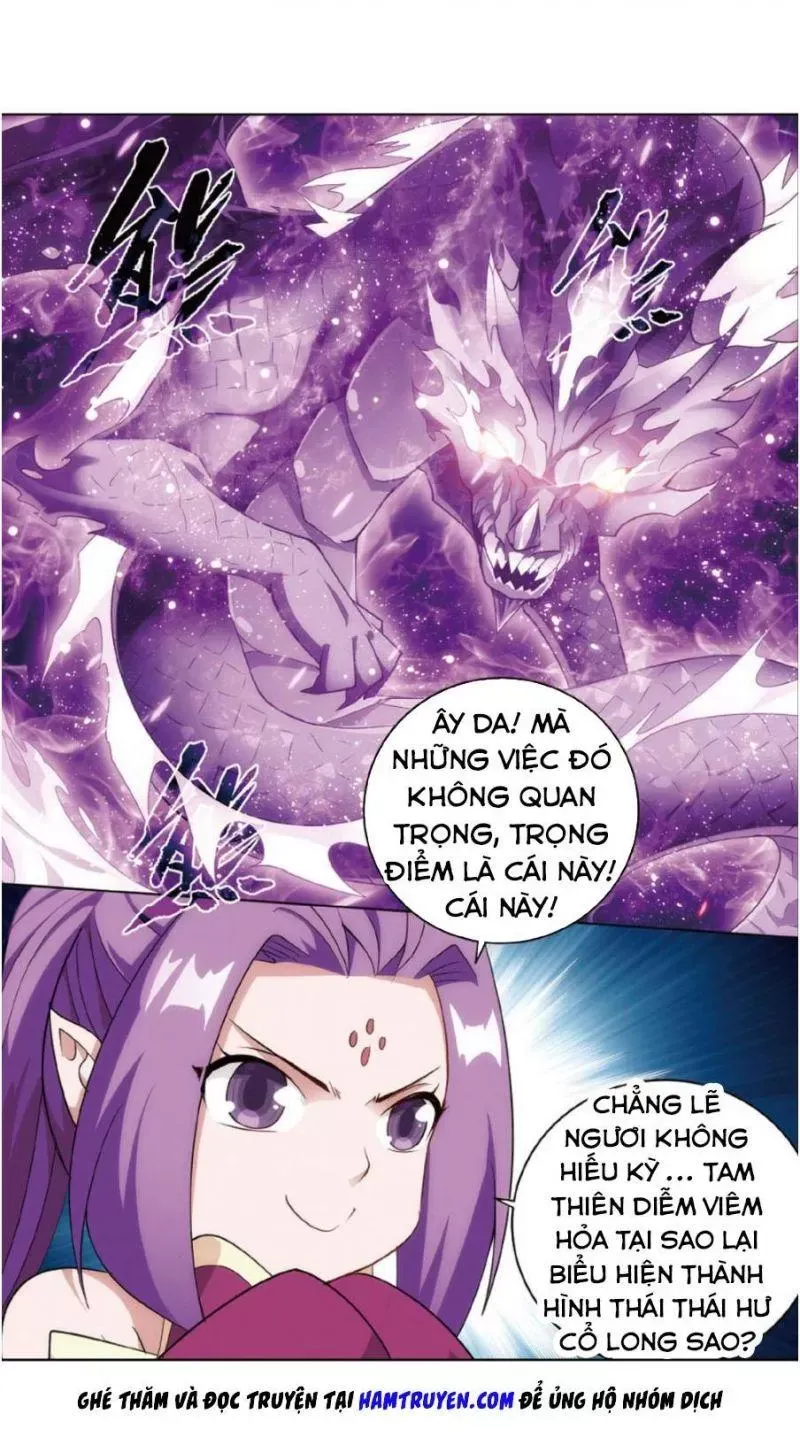 Đấu Phá Thương Khung Chapter 283.5 - 14