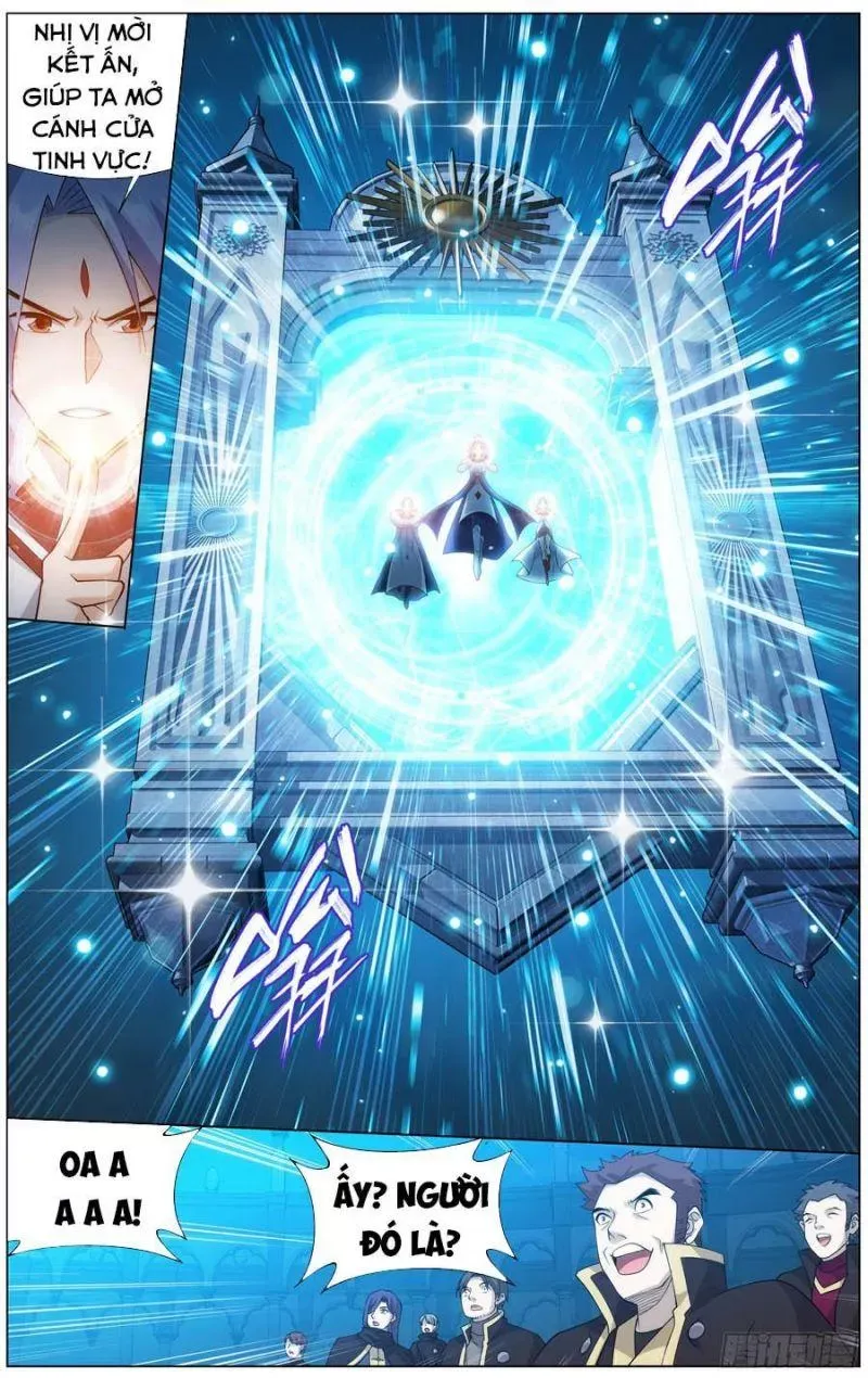 Đấu Phá Thương Khung Chapter 284.5 - 11