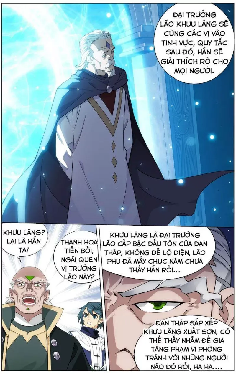 Đấu Phá Thương Khung Chapter 284.5 - 12