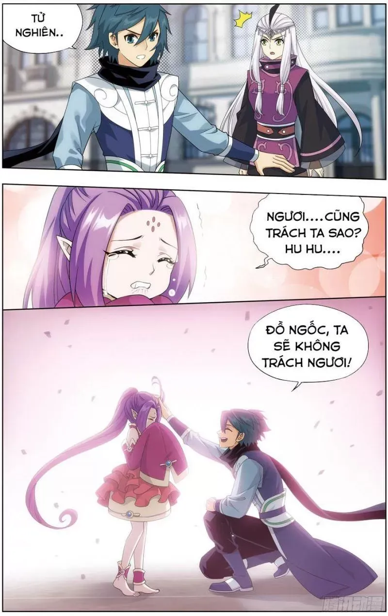 Đấu Phá Thương Khung Chapter 284.5 - 4