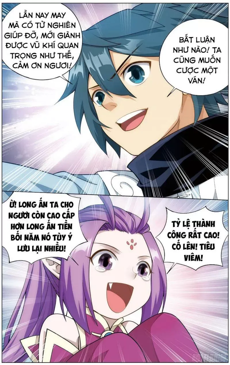 Đấu Phá Thương Khung Chapter 284.5 - 5