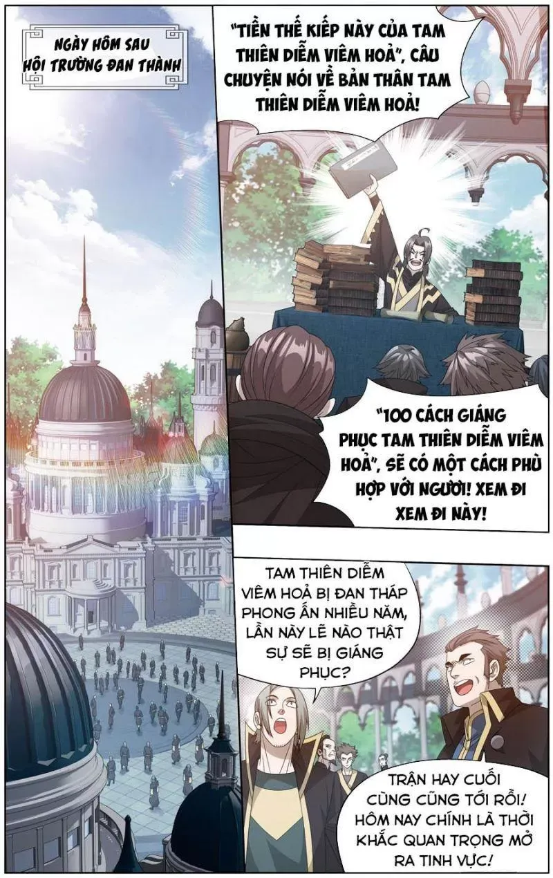 Đấu Phá Thương Khung Chapter 284.5 - 6