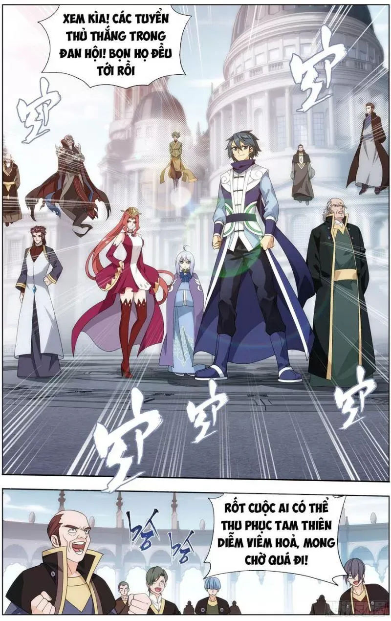 Đấu Phá Thương Khung Chapter 284.5 - 7