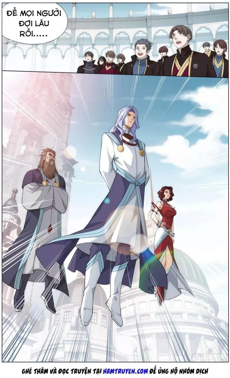 Đấu Phá Thương Khung Chapter 284.5 - 10