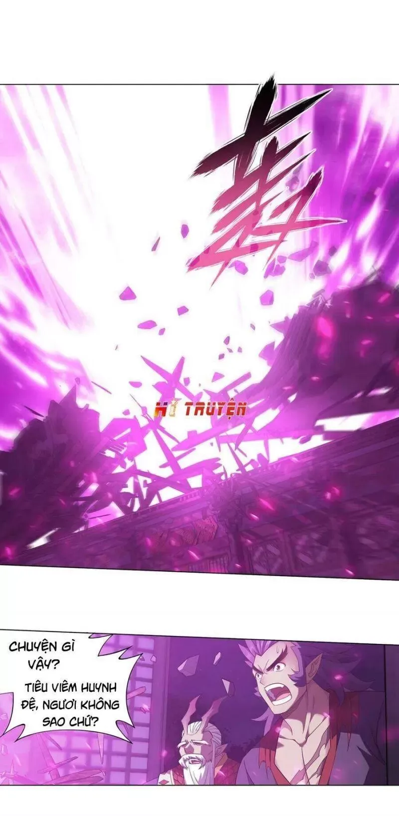 Đấu Phá Thương Khung Chapter 334.1 - 12