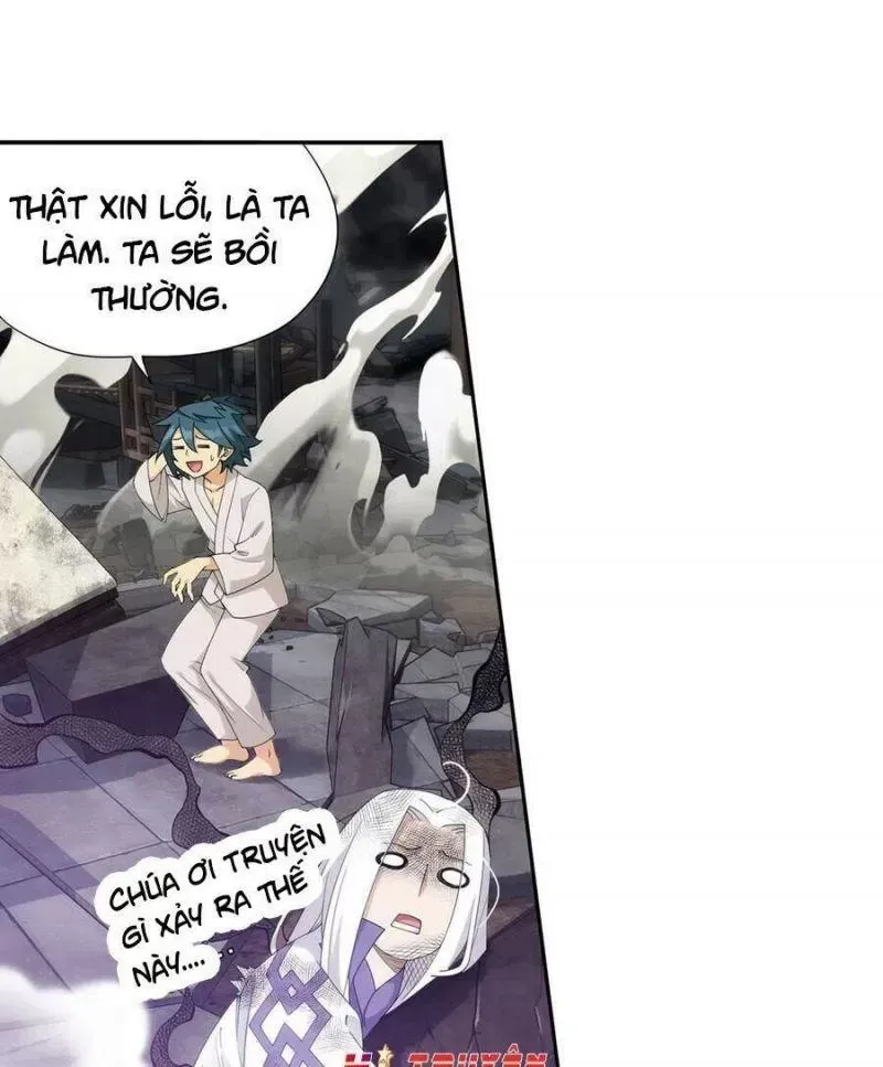 Đấu Phá Thương Khung Chapter 334.1 - 13