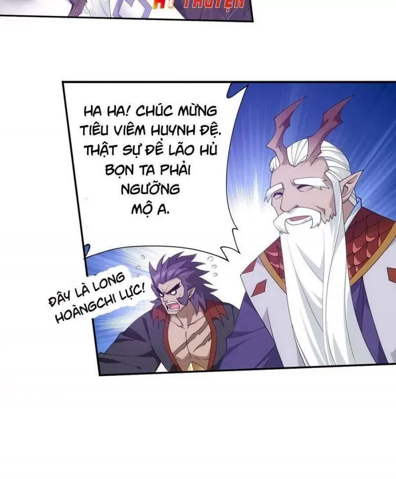 Đấu Phá Thương Khung Chapter 334.1 - 14