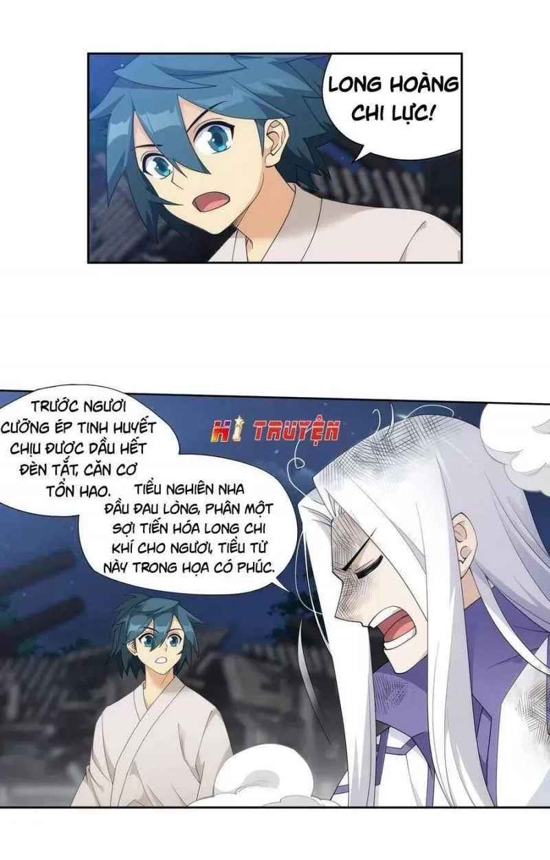 Đấu Phá Thương Khung Chapter 334.1 - 15