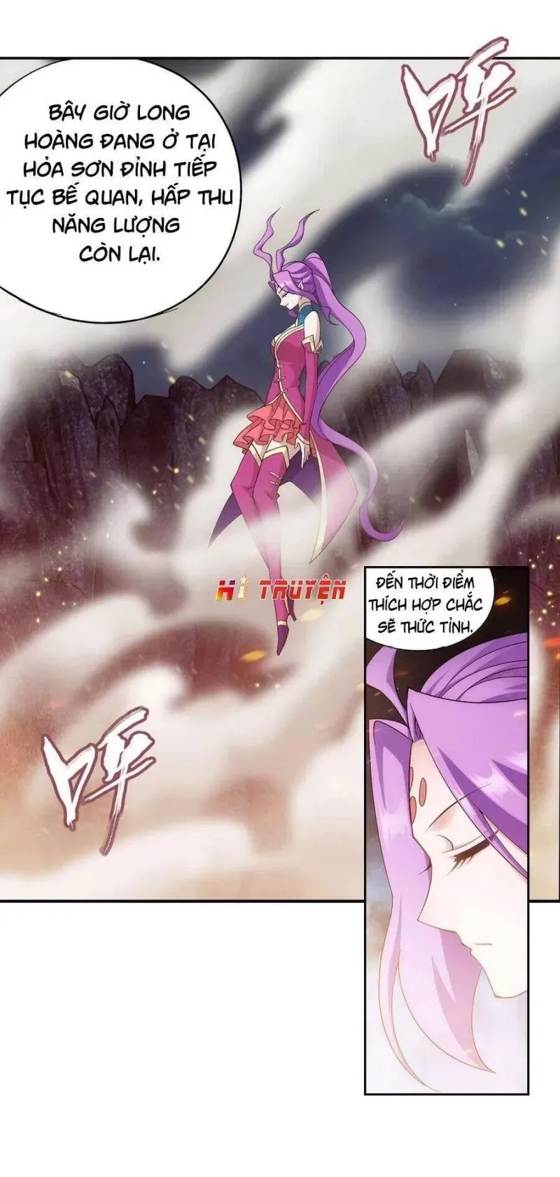 Đấu Phá Thương Khung Chapter 334.1 - 17