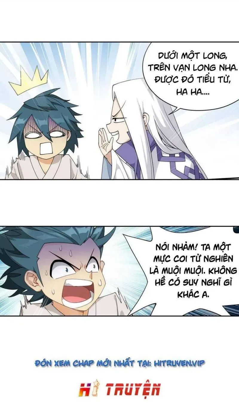 Đấu Phá Thương Khung Chapter 334.1 - 21