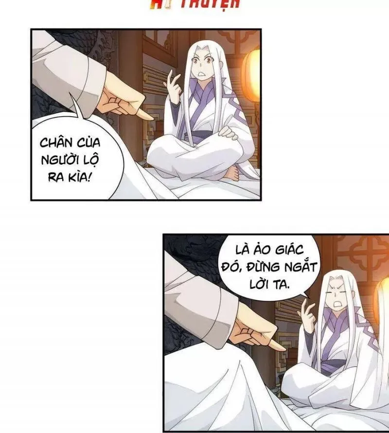 Đấu Phá Thương Khung Chapter 334.1 - 4