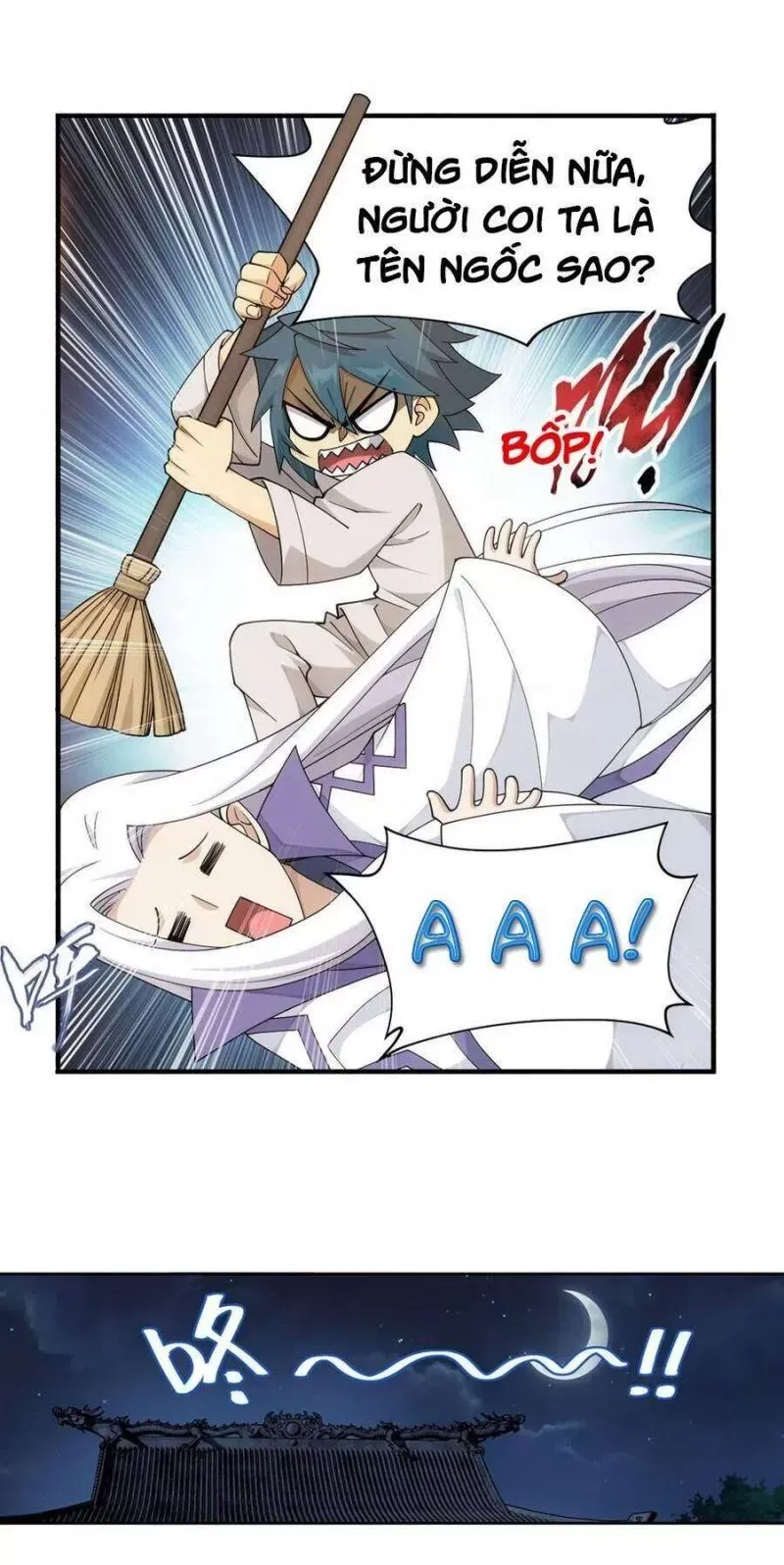 Đấu Phá Thương Khung Chapter 334.1 - 5