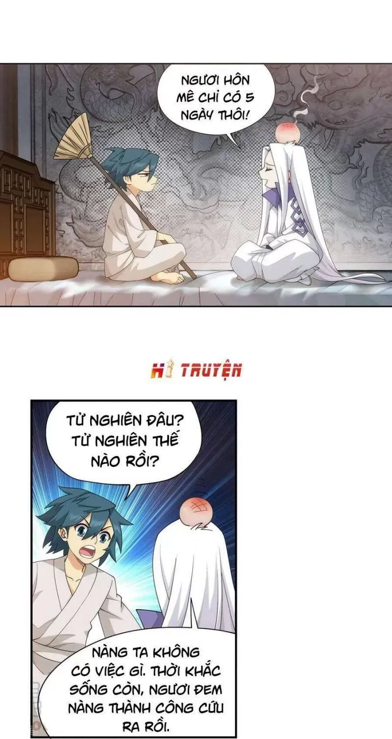 Đấu Phá Thương Khung Chapter 334.1 - 6