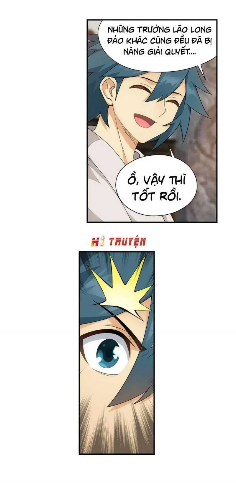 Đấu Phá Thương Khung Chapter 334.1 - 7