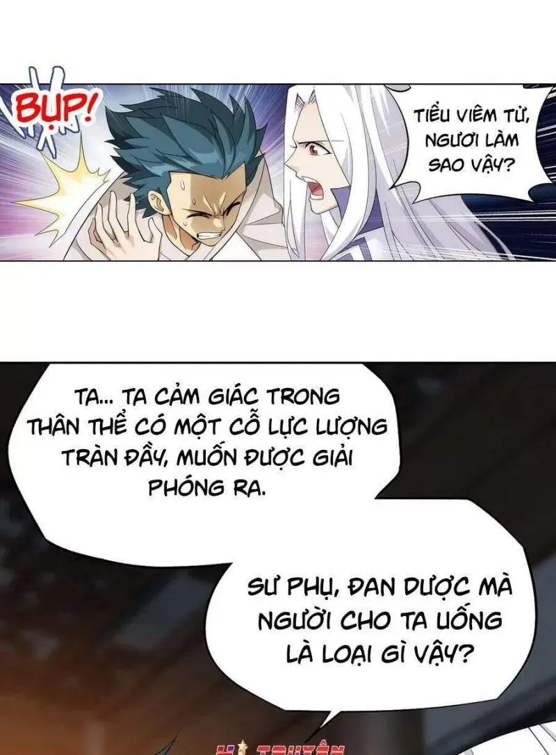 Đấu Phá Thương Khung Chapter 334.1 - 8