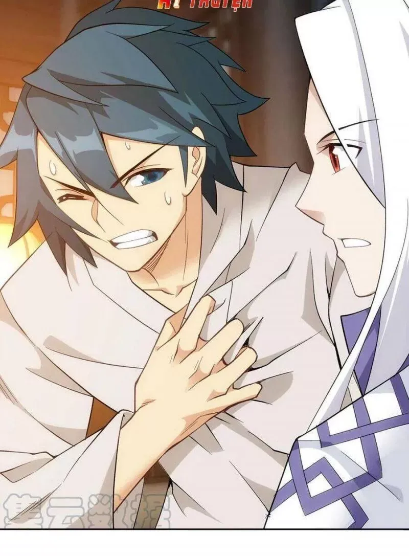 Đấu Phá Thương Khung Chapter 334.1 - 9