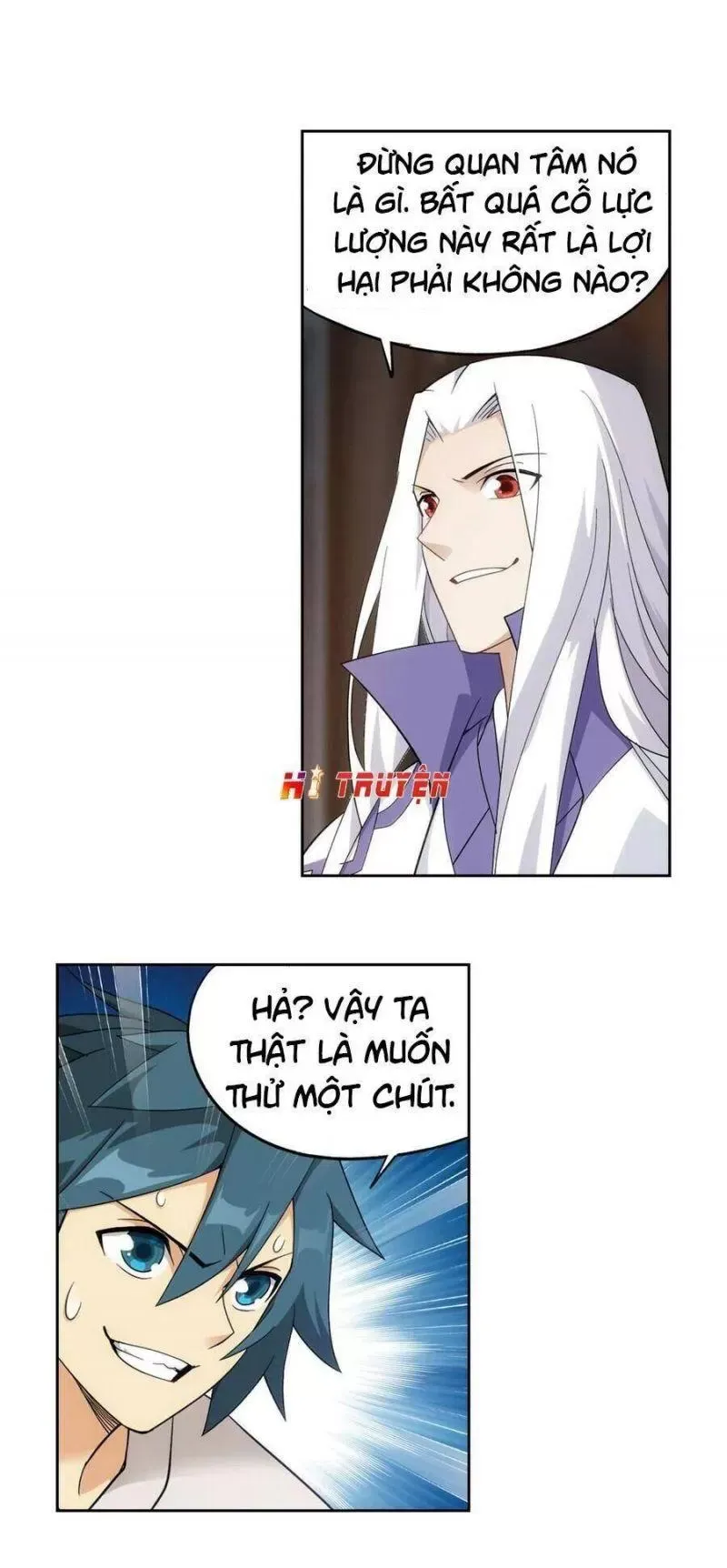 Đấu Phá Thương Khung Chapter 334.1 - 10